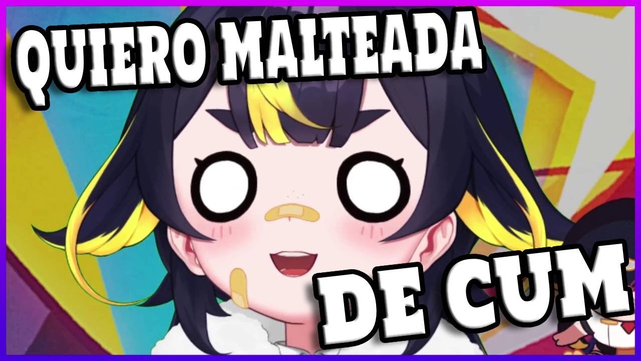 TokoVT y sus pactos esto ya es raro y triste