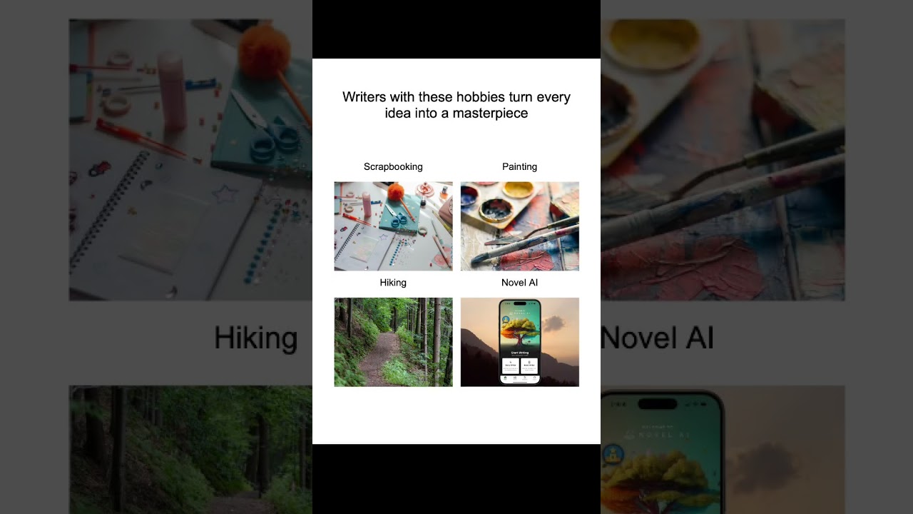 Book writing made easy - link in bio