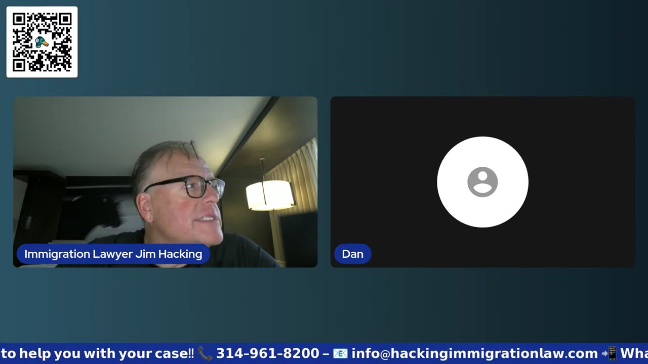 The Immigration Answers Show - Episode 997