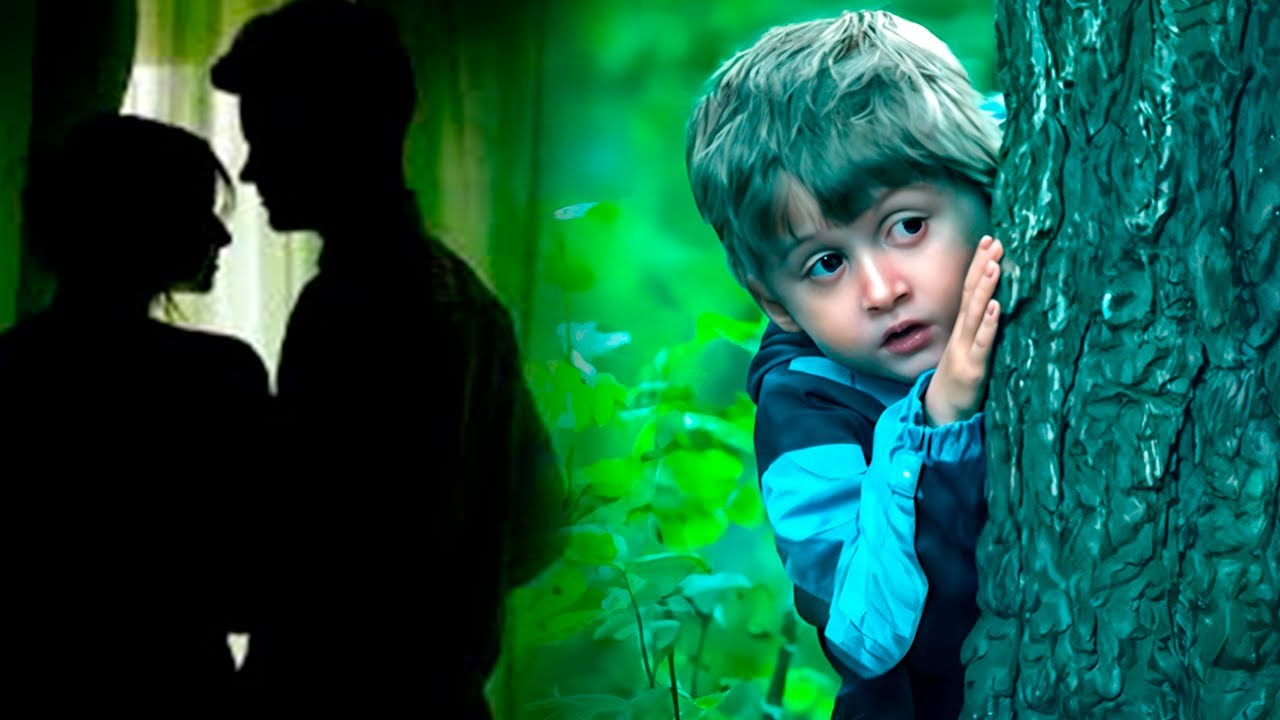 VIUDA REVELA LA DOBLE VIDA DE SU MARIDO | TOP PELÍCULA ROMÁNTICA