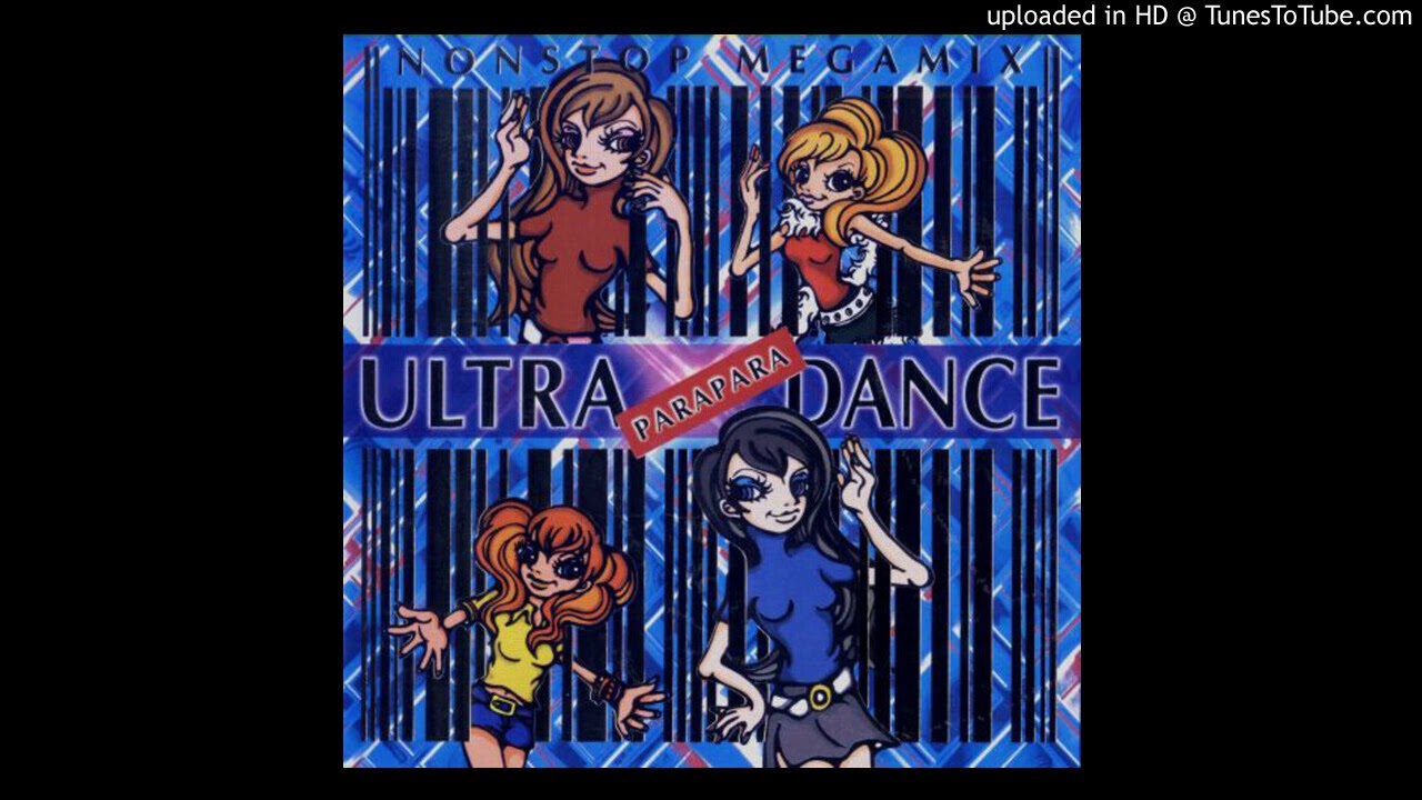 Boom, Boom, Boom, Boom!! (Eurobeat Mix) / Vengaboys