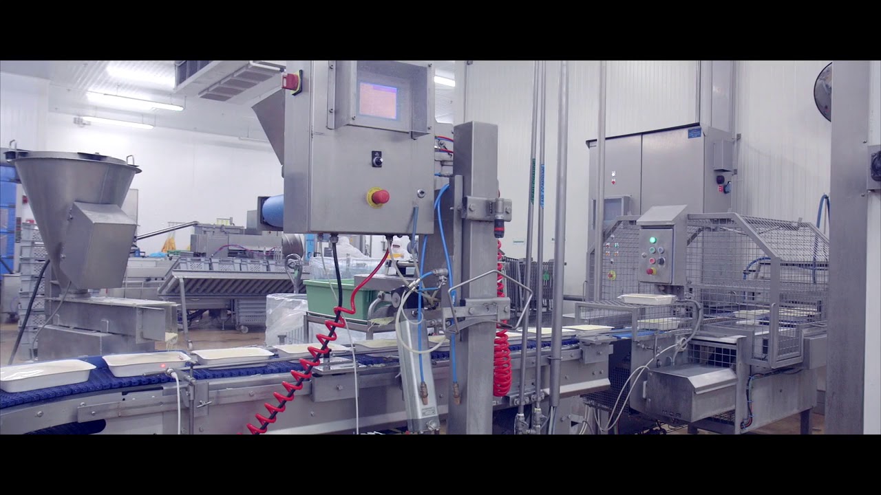 SVELTIC témoigne sur la solution métier sage X3 IAA (Industrie Agro-Alimentaire)