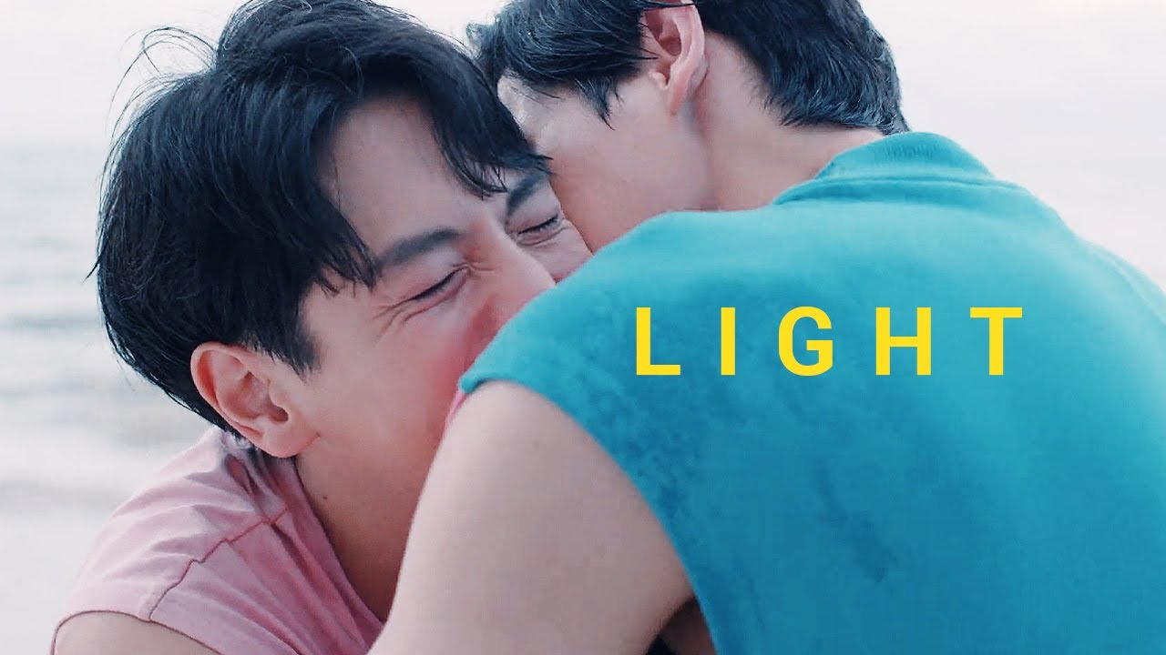 Gene & Nubsib | Light (FMV) | BL
