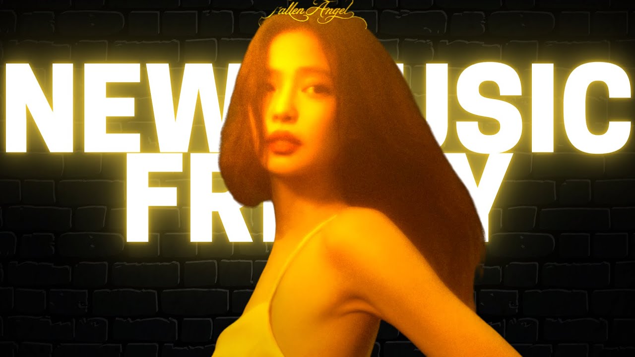 New Songs Of The Week (August 28, 2026) | New Music Friday