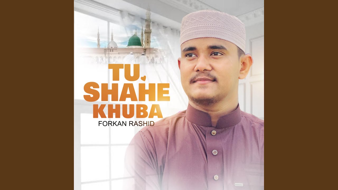 Tu Shahe Khuban