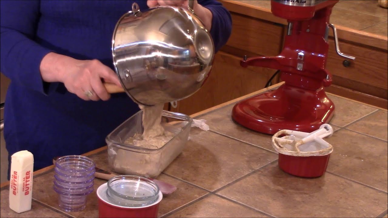 Diabetic Banana Bread