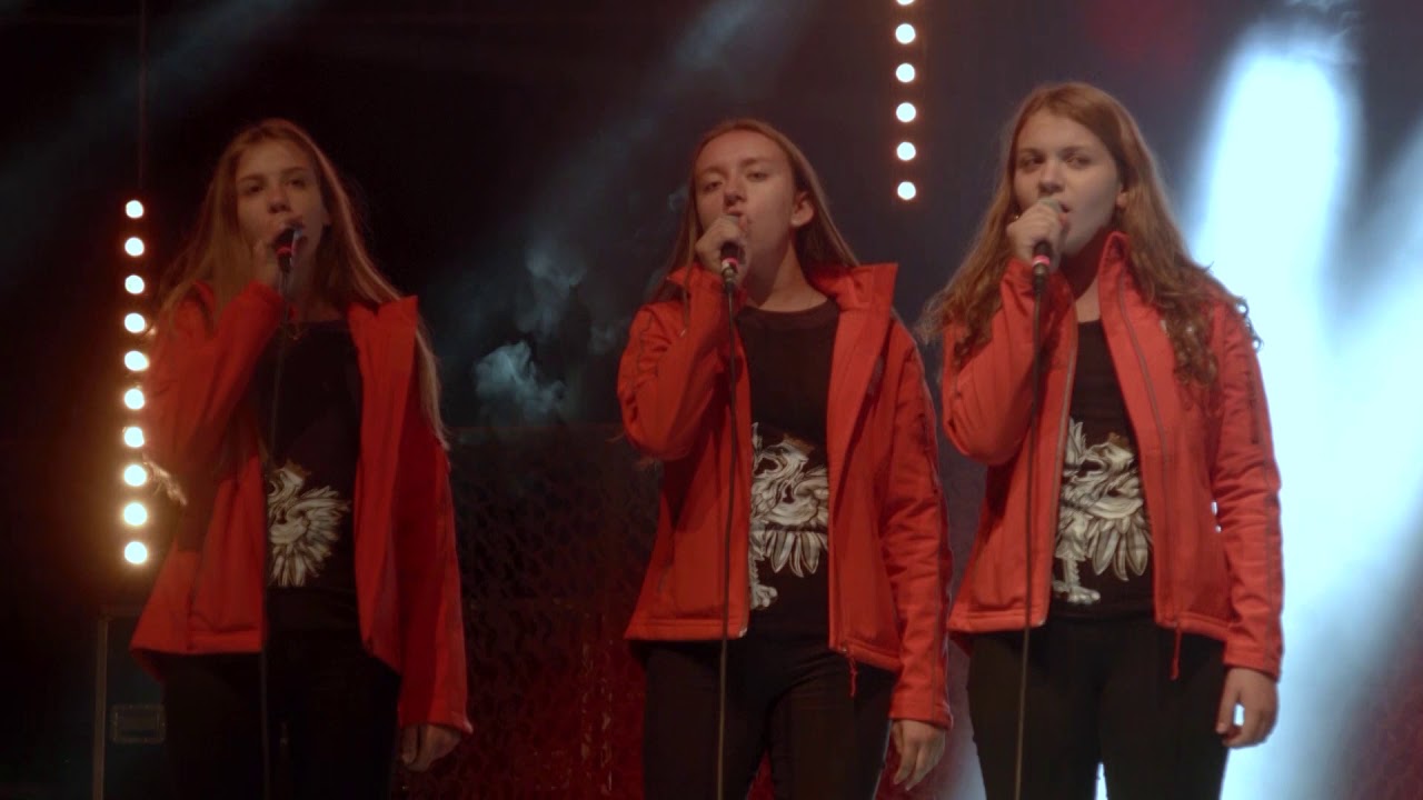 Soul Sanok (Koncert Patriotyczny Kraśnik 15.09.2019)