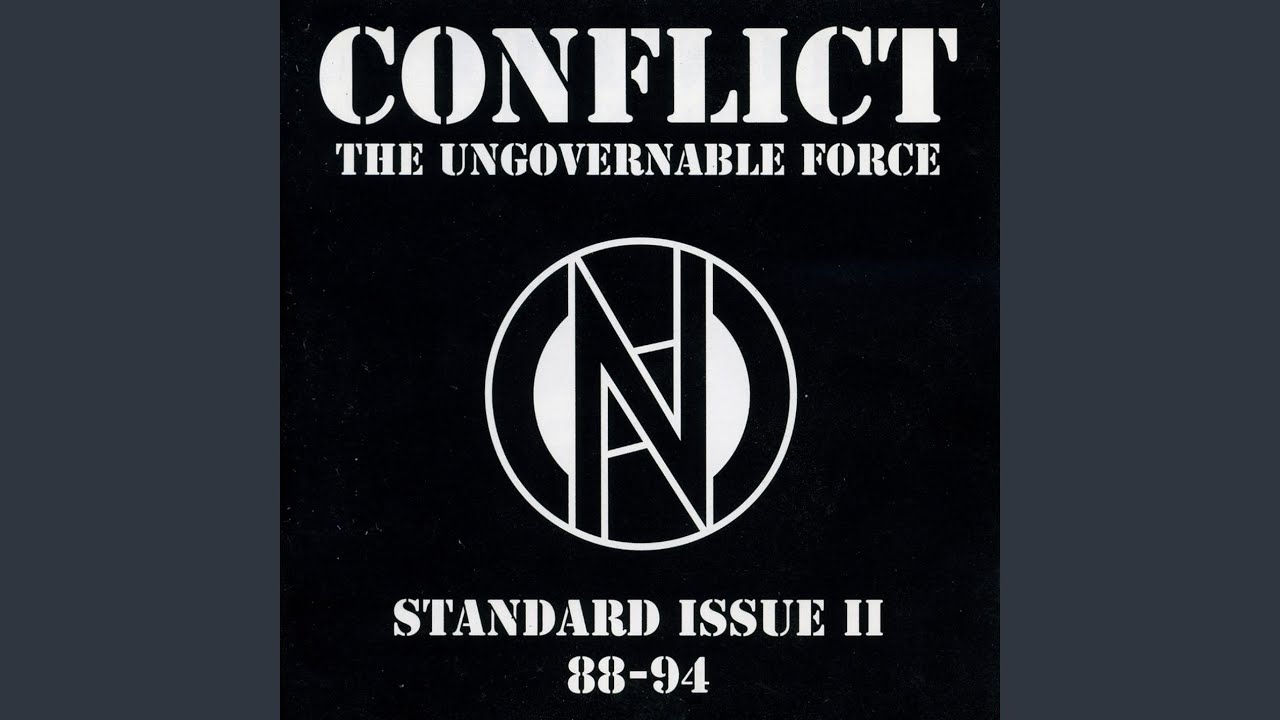 The Ungovernable Force