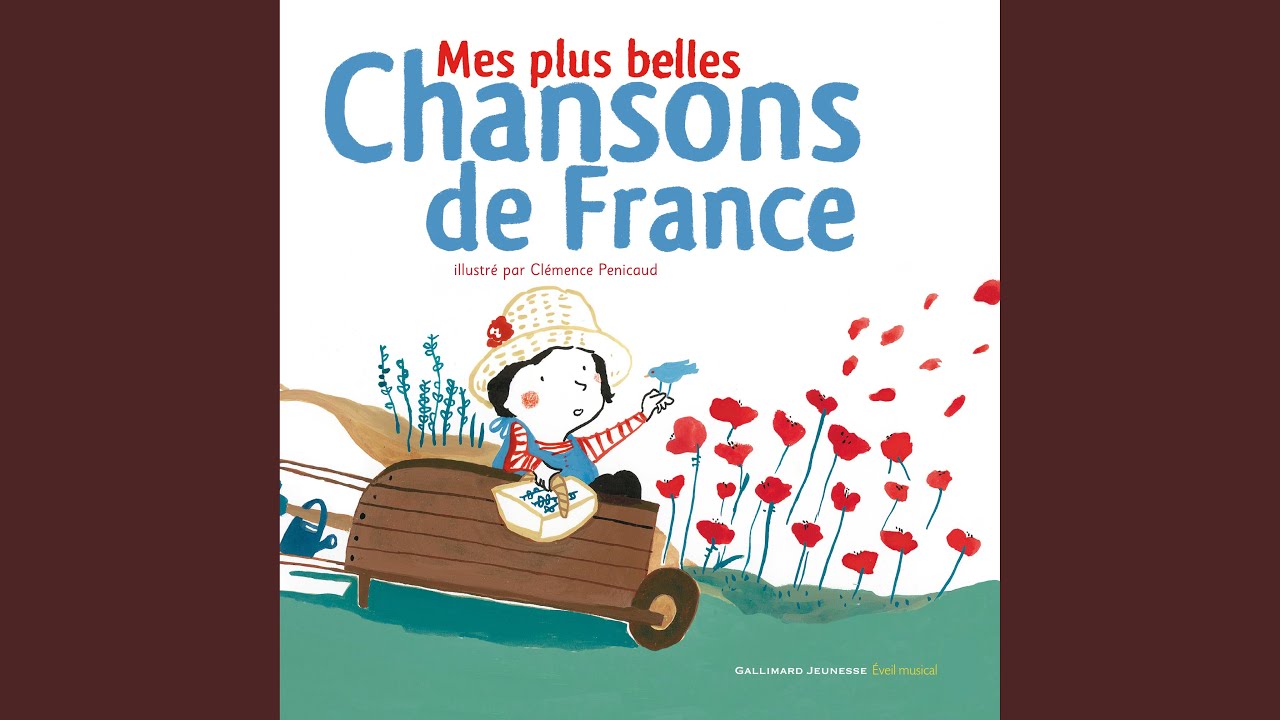 Au clair de la lune