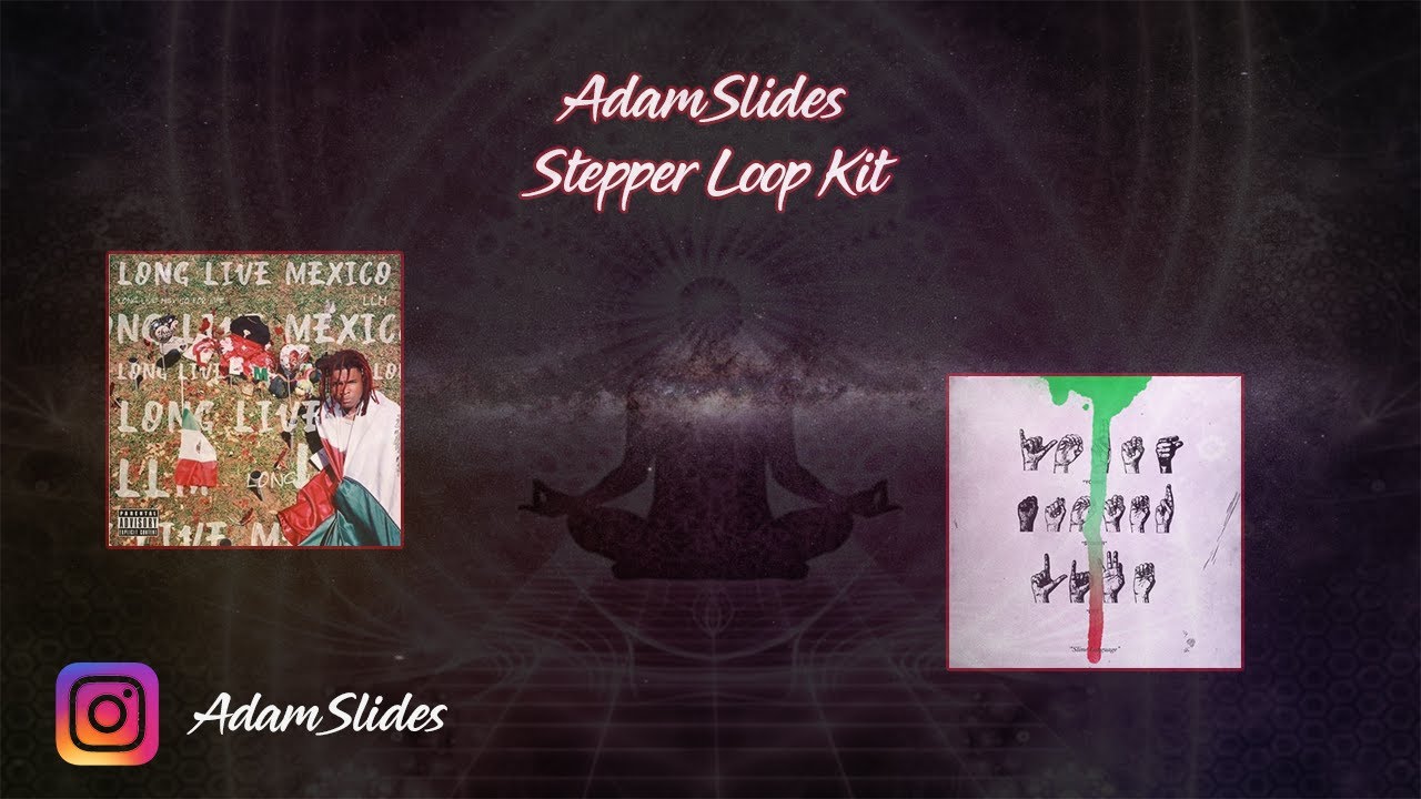 (FREE) AdamSlides 