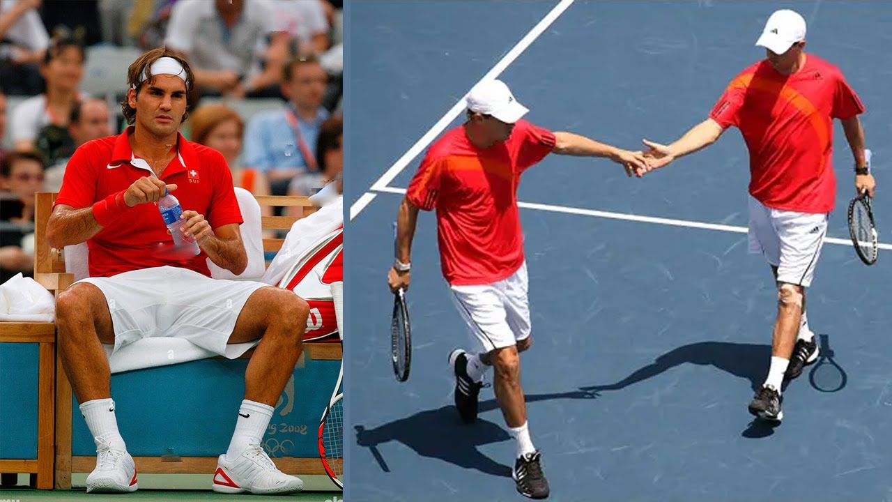 Roger Federer 