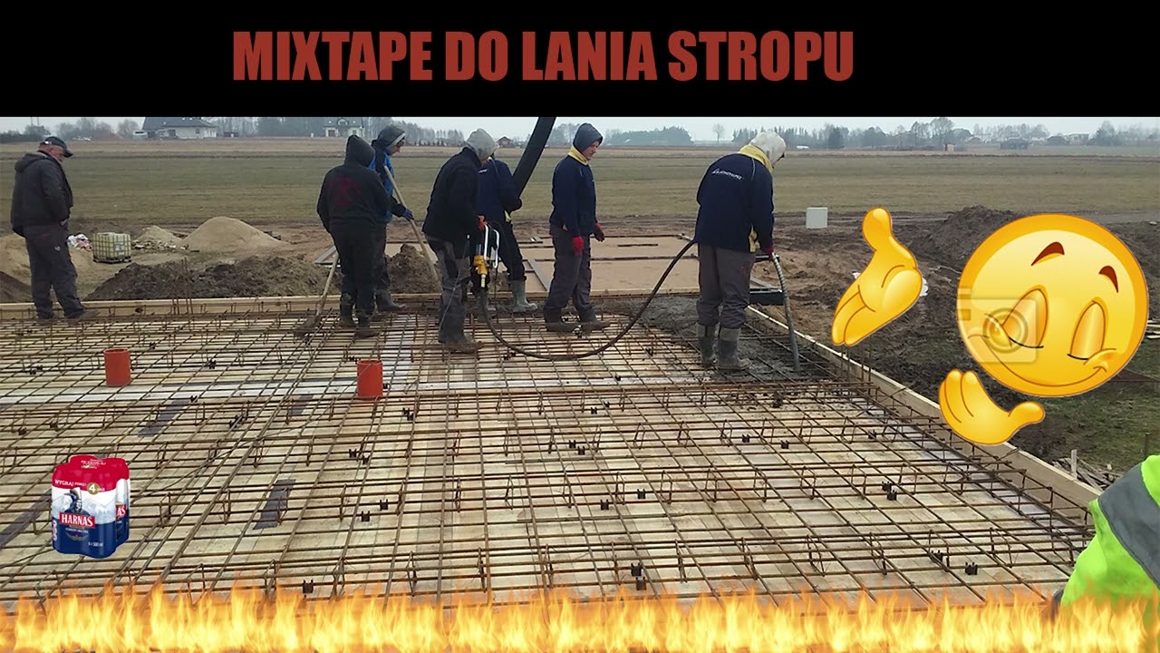 █▬█ █ ▀█▀ MIXTAPE DO LANIA STROPU