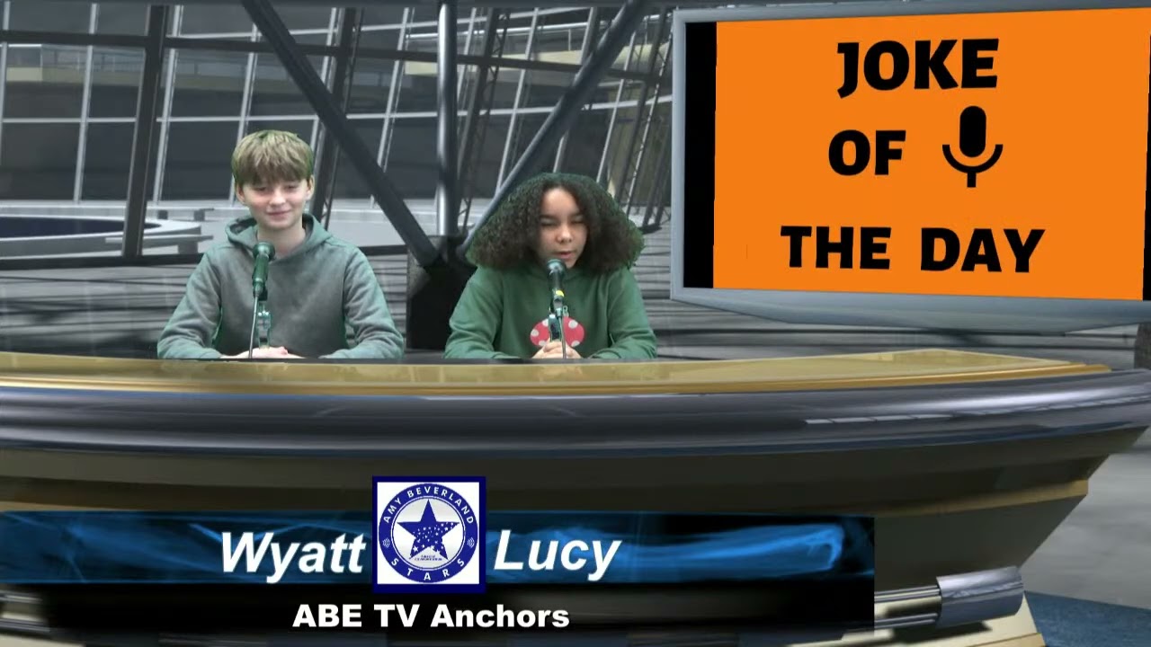 ABE TV 2-23-26