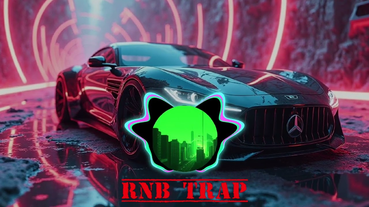 💪💪🎶🎶RnB Trap Music deep bass 💪💪🎶🎵