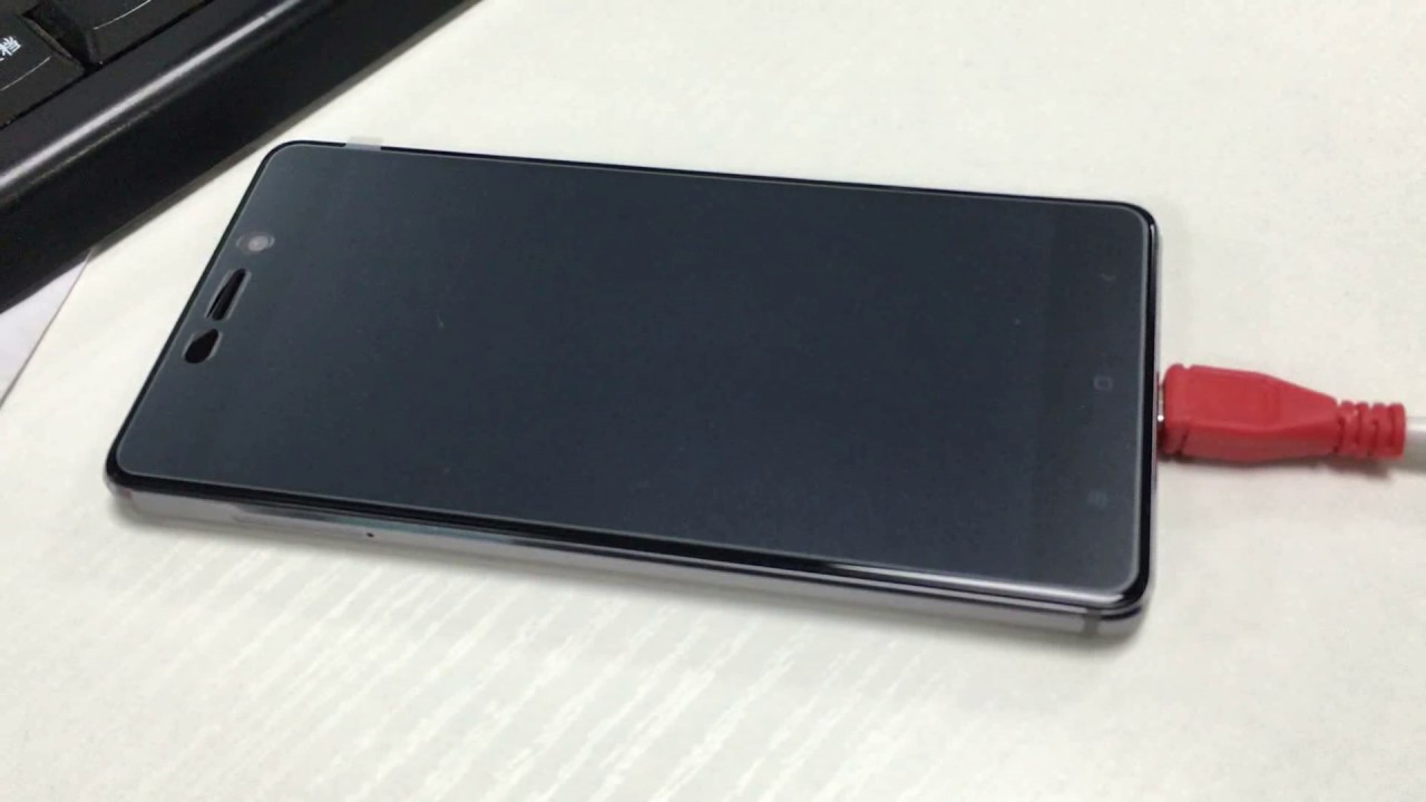 Redmi 4 Flash guide  official global rom prada