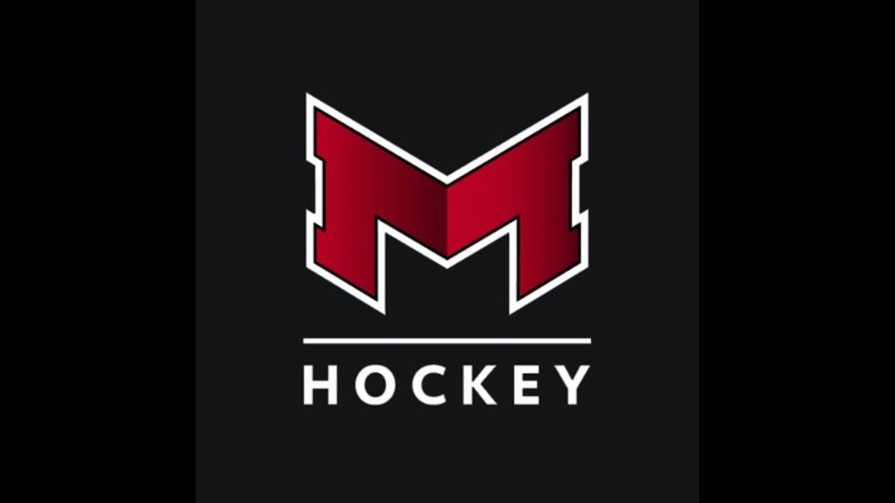 Maryville Hockey 2023-24 Warm Up Mix