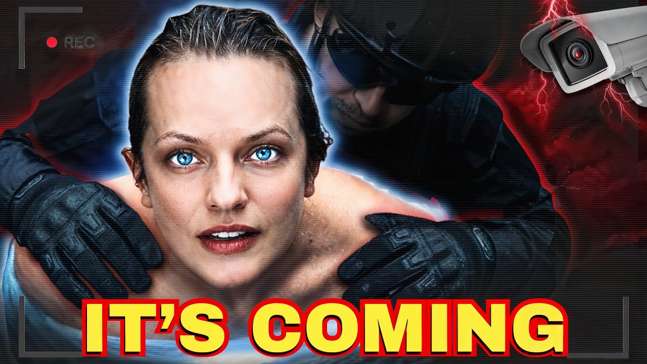 The Handmaid&rsquo;s Tale Tried to Warn Us
