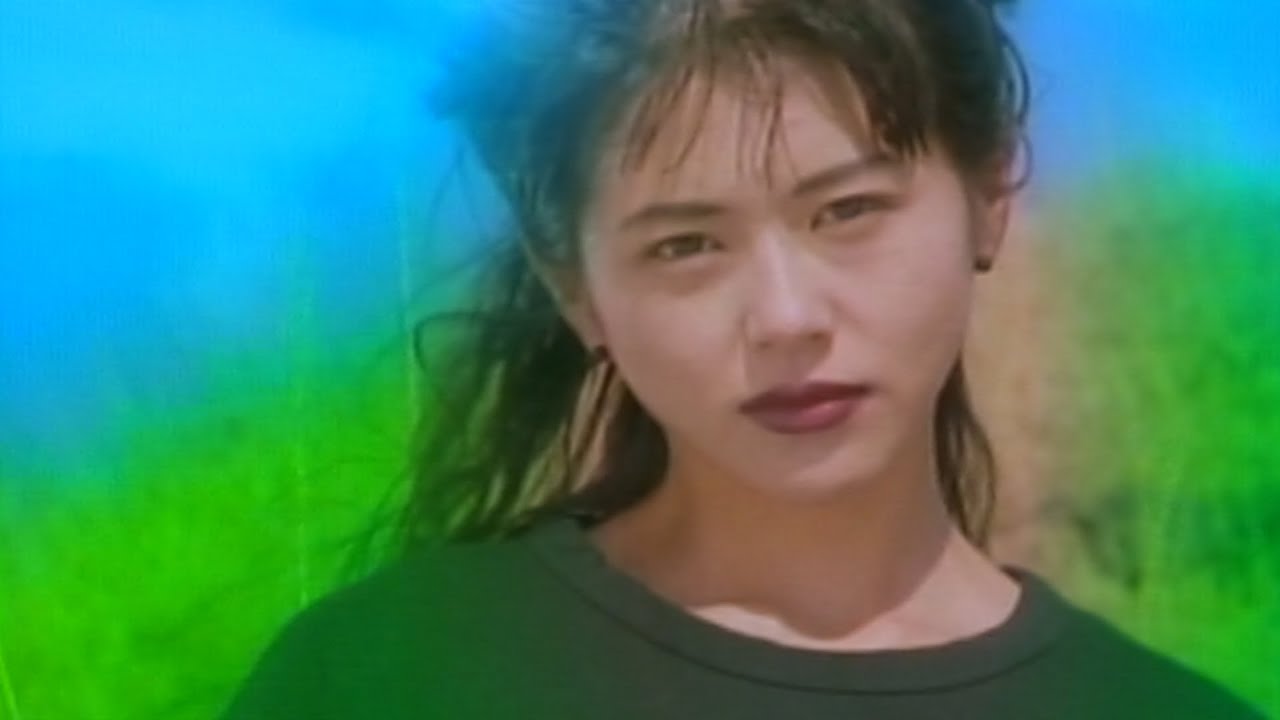 小泉今日子 - Heart of the hills (Official Video)