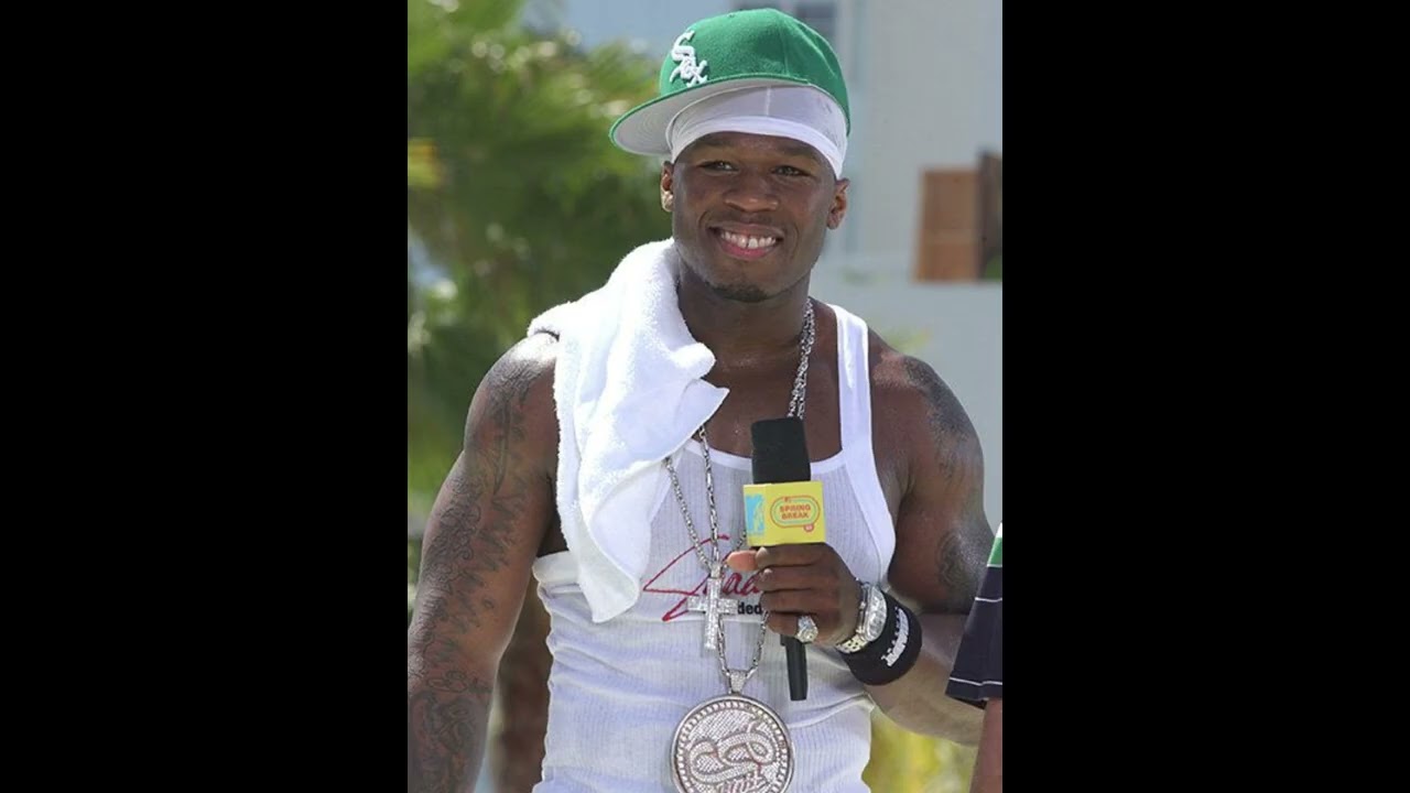 [FREE] 50 Cent x 2000s Type Beat - Godfather