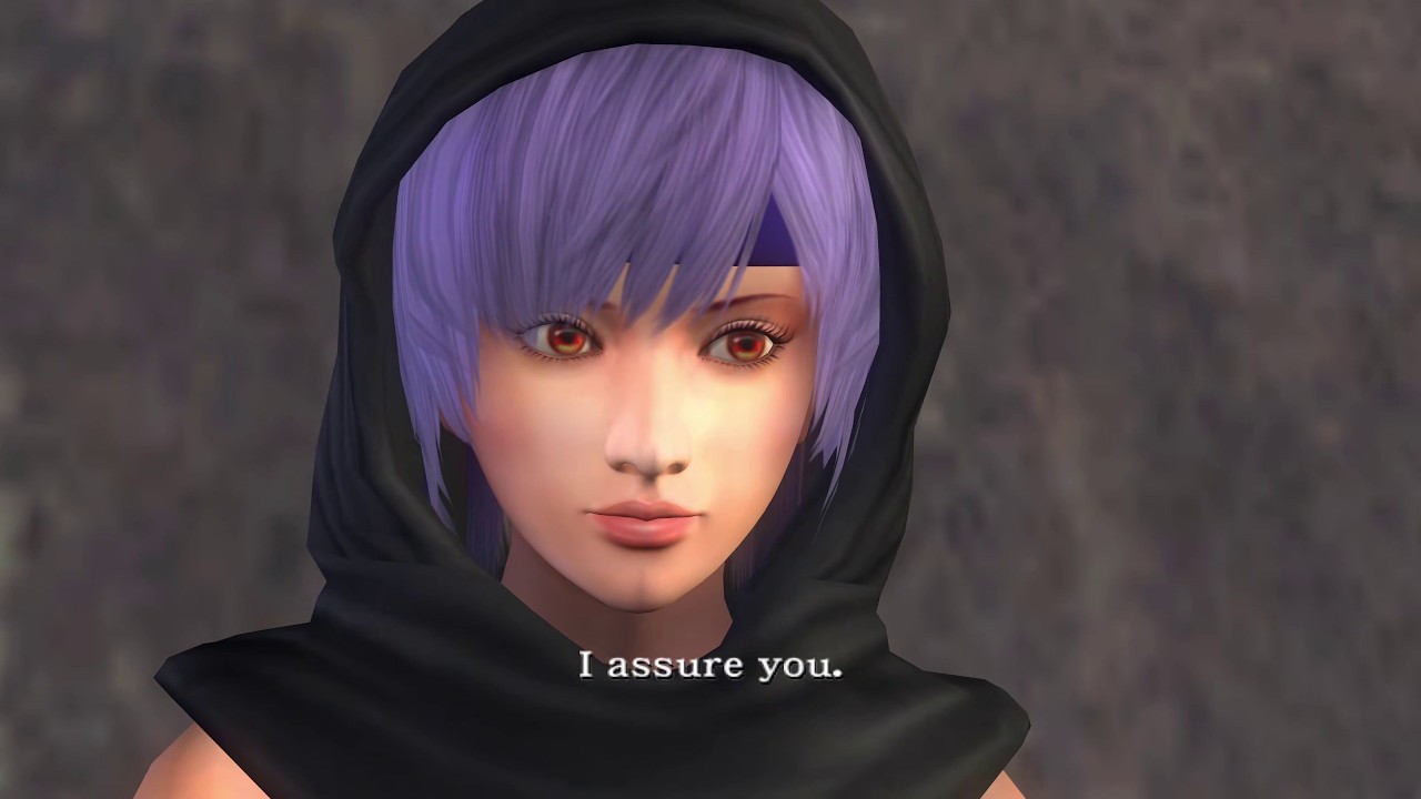 Ninja Gaiden Black - Master Ninja Attempt - Chapter 13 (plus the great bridge challenge)