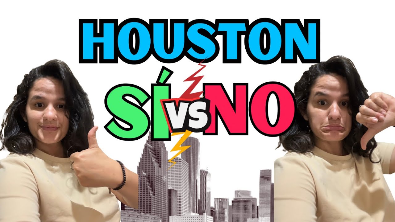 P.2 LUGARES PARA VISITAR EN HOUSTON