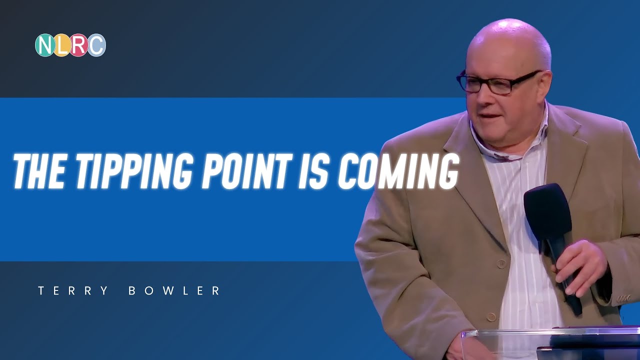 The Tipping Point is Coming - Terry Bowler - Sunday 4th January 2026