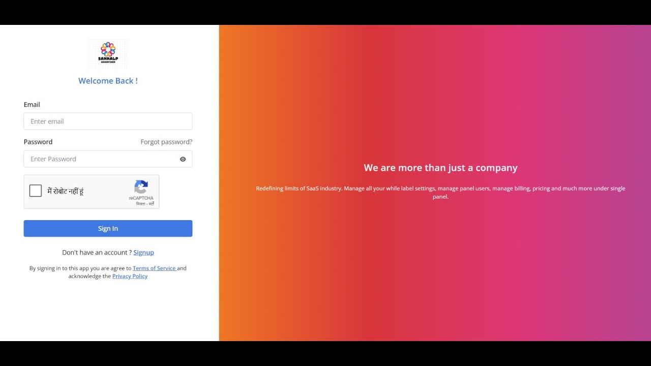Whatsapp API Registration Pannel Free API registration Portal
