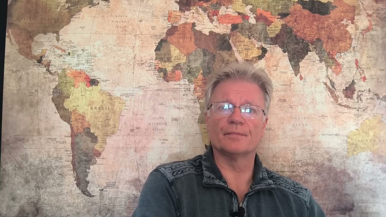 EU riskiert Finanzcrash – Jagd auf russische Guthaben