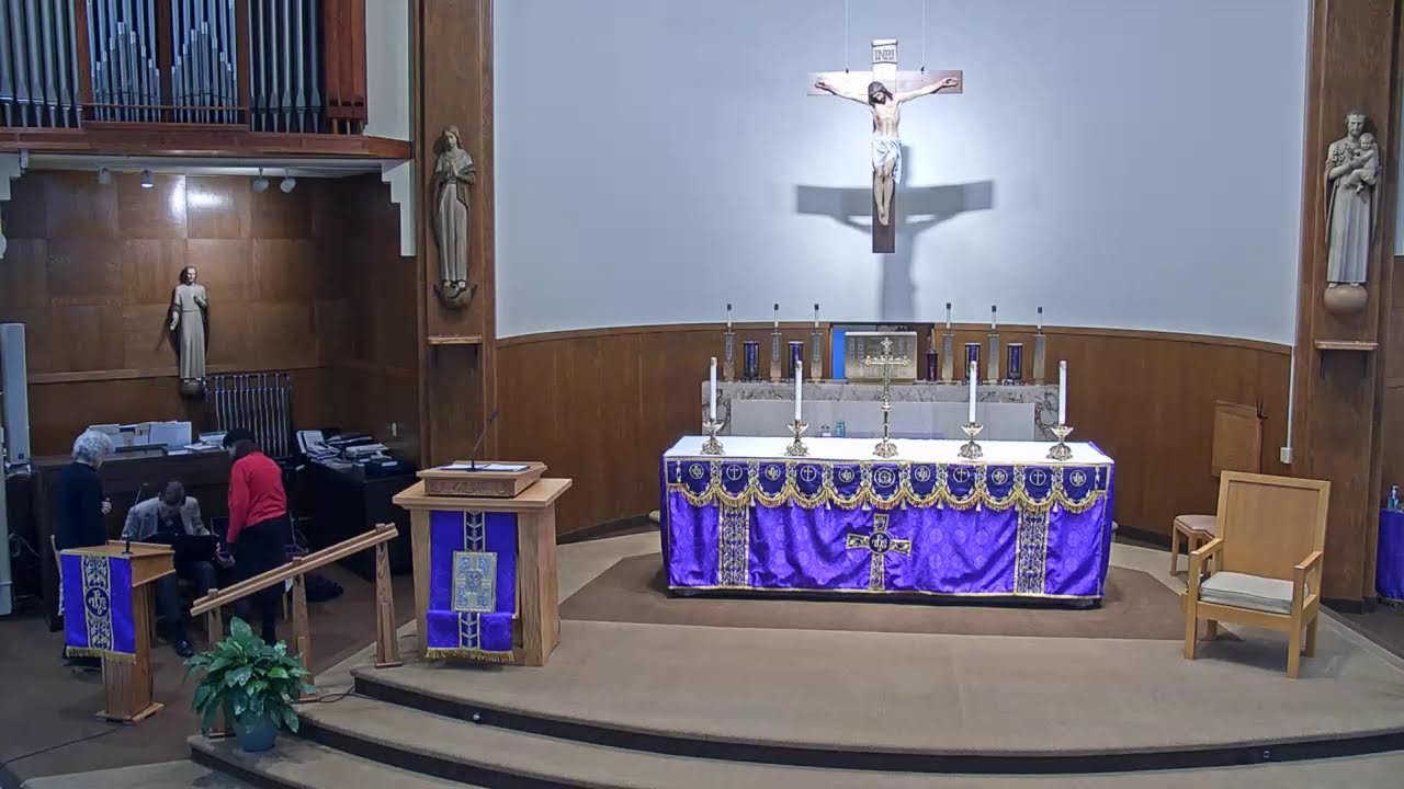 02/22/2026, 10:25 AM, Immaculate Conception Church, Port Clinton