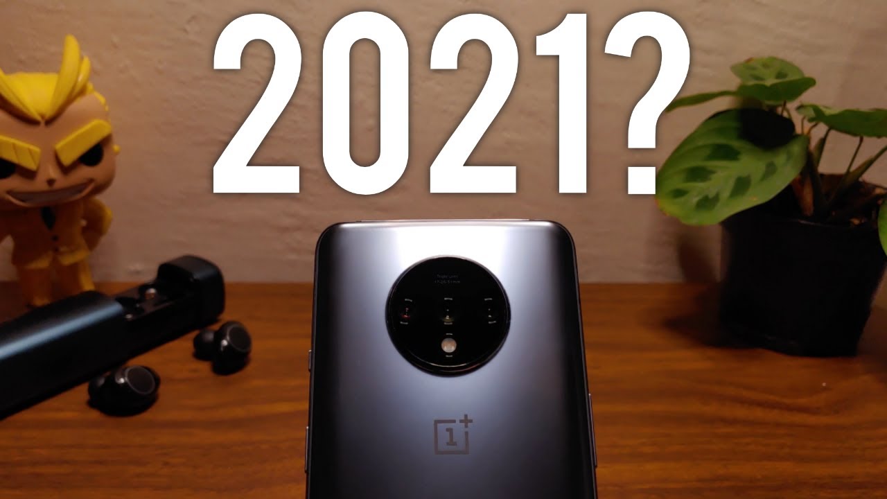 OnePlus 7T en 2021? | Es recomendable?