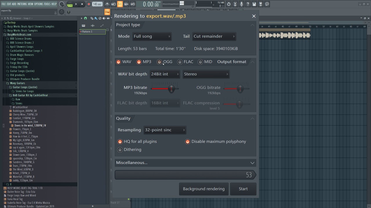 4 Best Ways to Export Songs in FL Studio