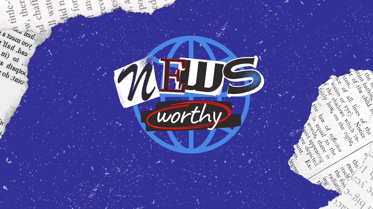 NewsWorthy: BONUS EP