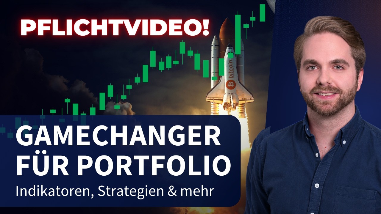 Bitcoin: Diese 