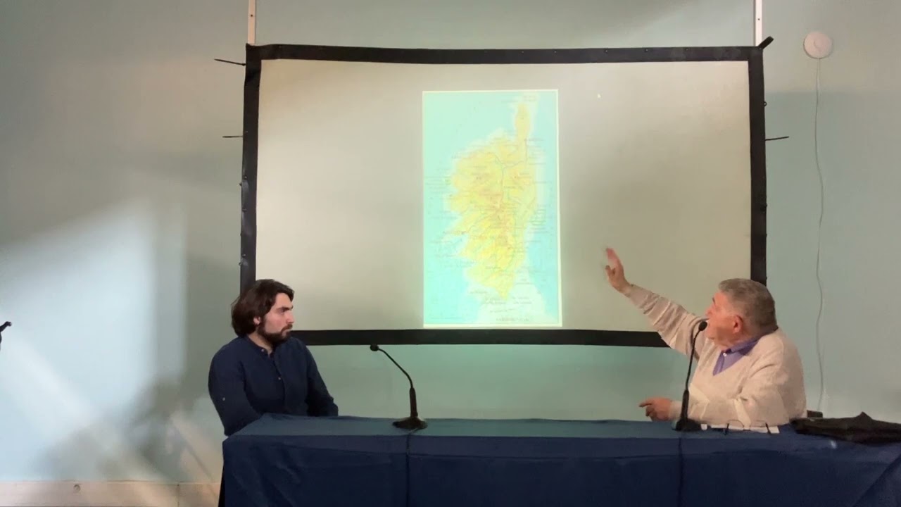 POL VIATGES - VIATGE: LA PETJADA GREGA DE MARSELLA I CÒRSEGA del 31 de maig al 4 de juny de 2023