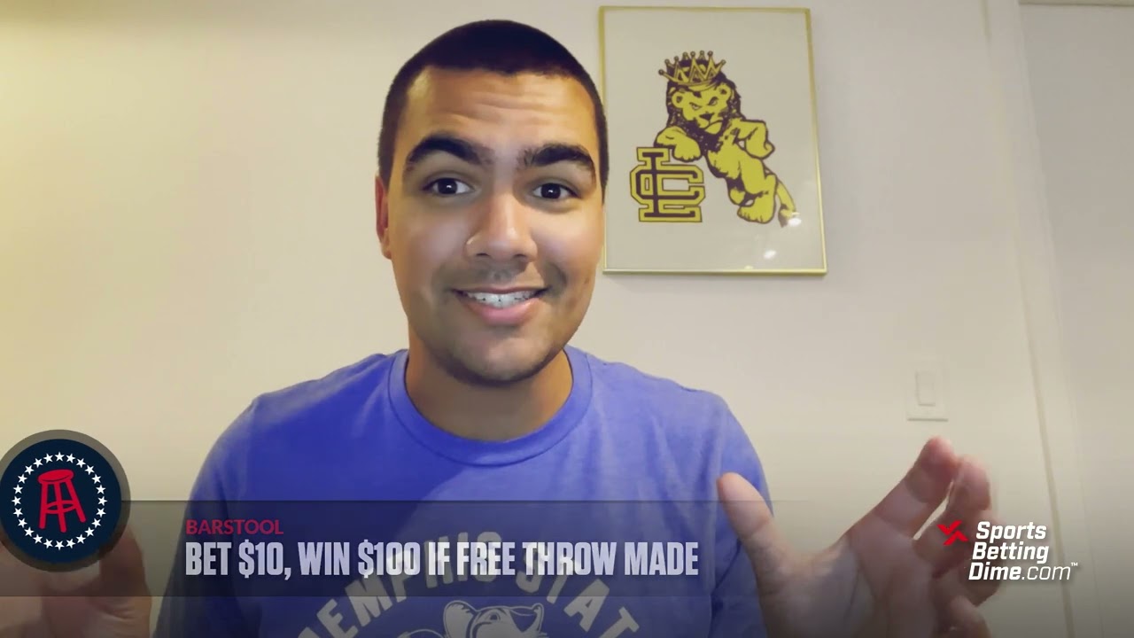 March Madness Promos 2022 - Barstool, BetMGM, FanDuel, DraftKings