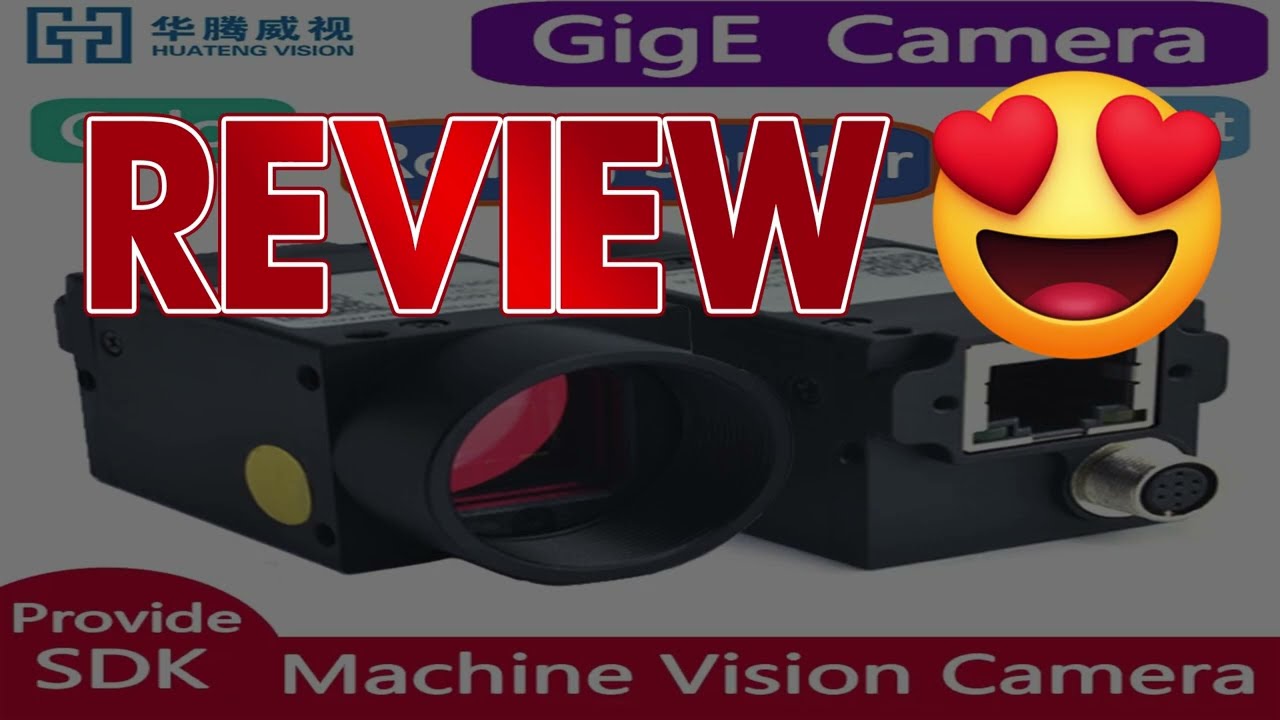 Gigabit Ethernet GigE Machine Vision  price, review | Aliexpress