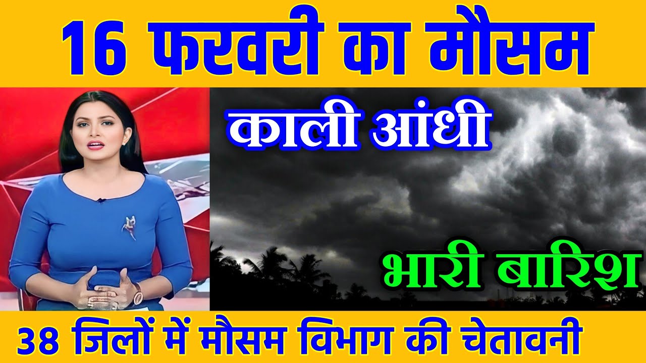 11 फरवरी का मौसम| today weather update, heat wave, #Mausam_ki_jankari #Lucknow_weather #आज_का_मौसम