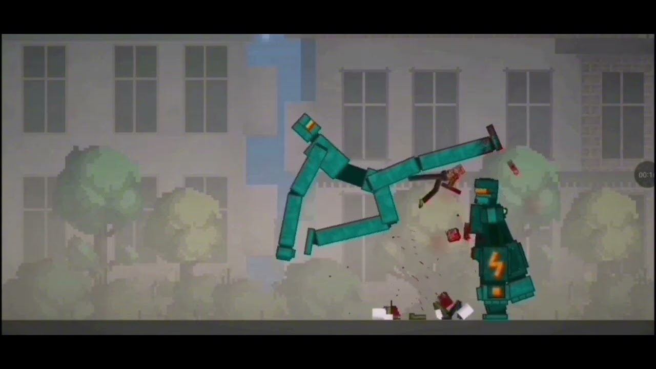AI attack: Season 1