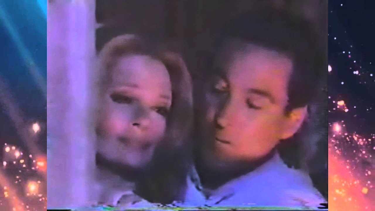 John and Marlena: Amazed