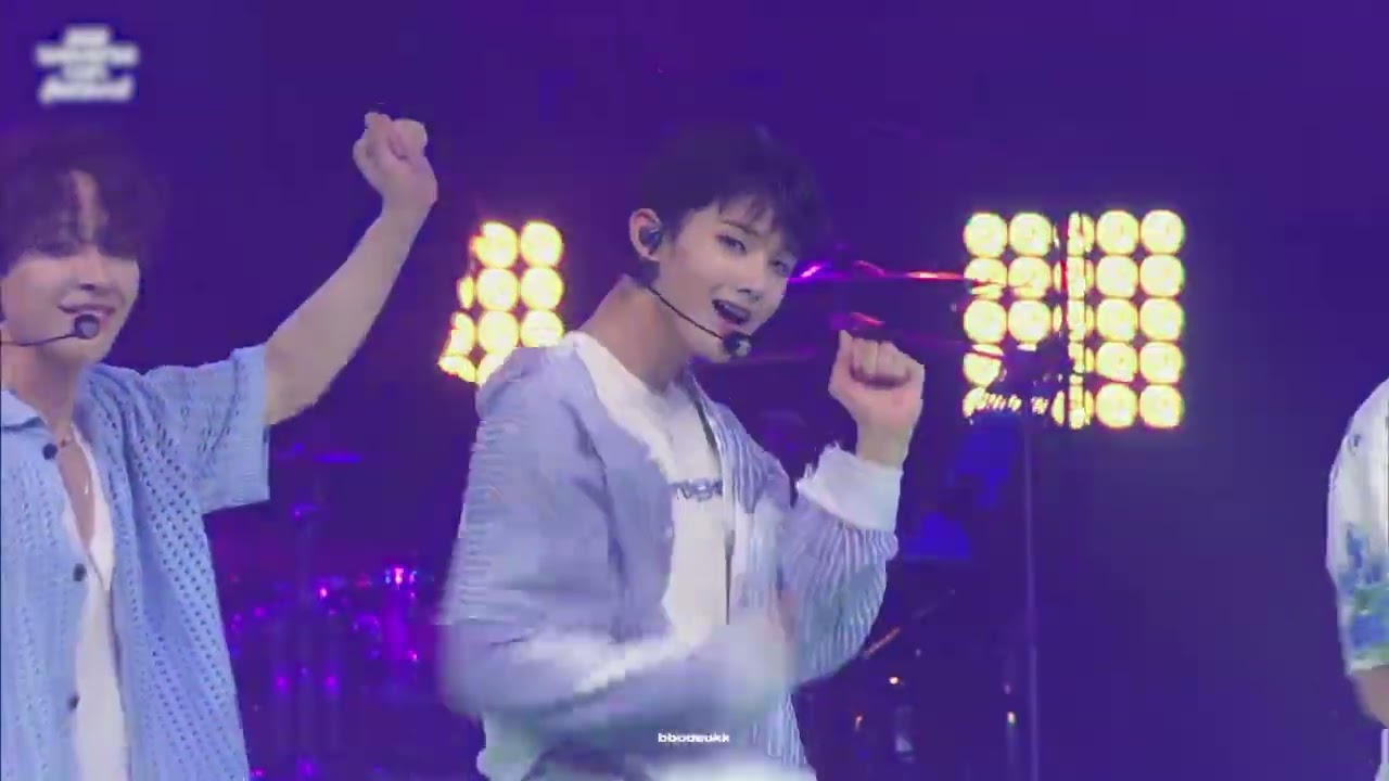 230611 'Festival' &TEAM JO Focus Multicam Mix / 페스티벌 앤팀 조 포커스 멀티캠 믹스