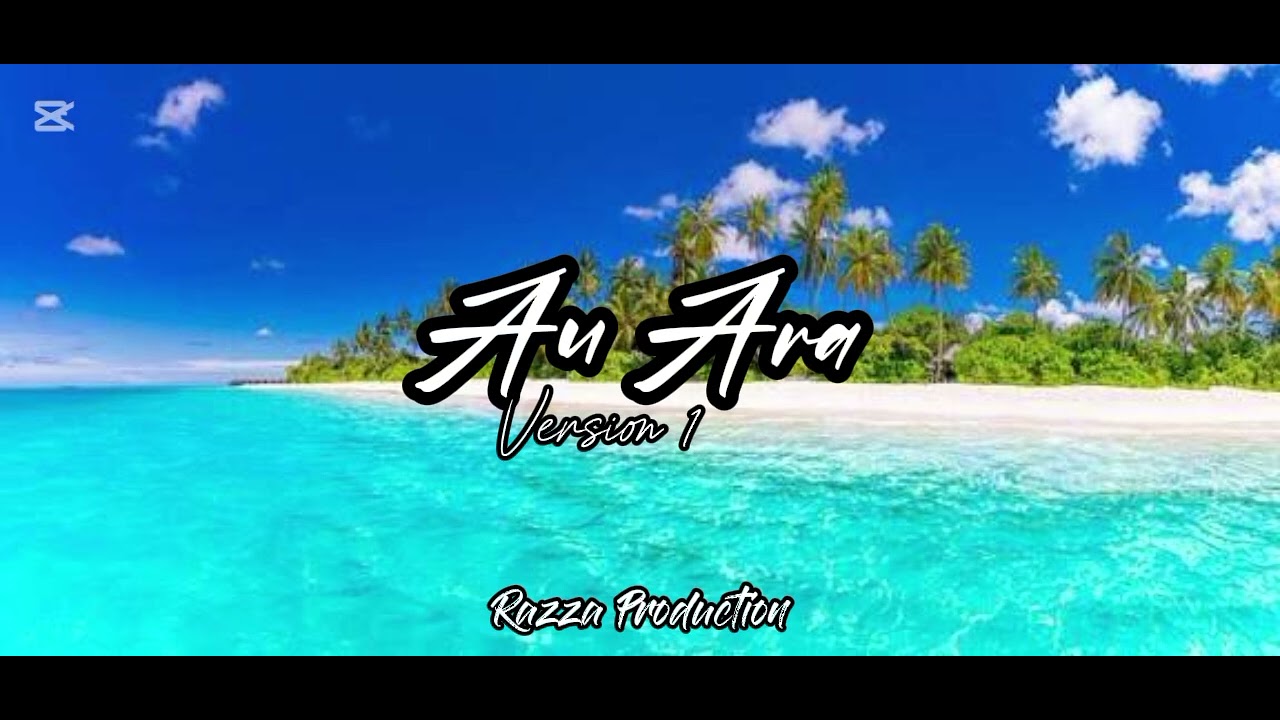 Au Ara_Version 1[Ai music by Razza Production]