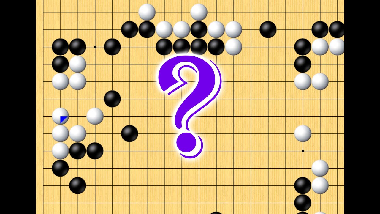 1k Tygem Game - Life and Death is Still Important