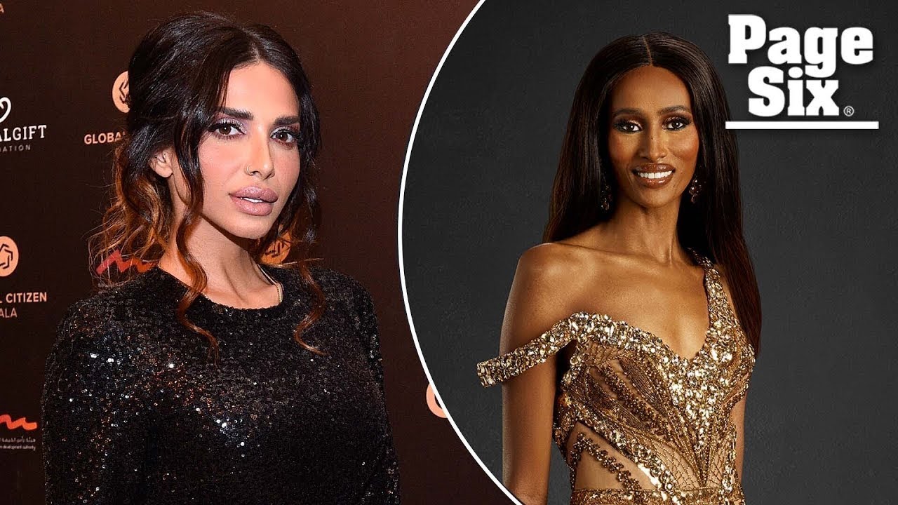 RHODubai’ Bombshell: Sara Al Madani Unveils Terrifying Kidnapping Plot – What You Need to Know