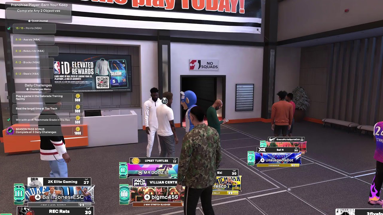 2K26 Rec 16Mar26