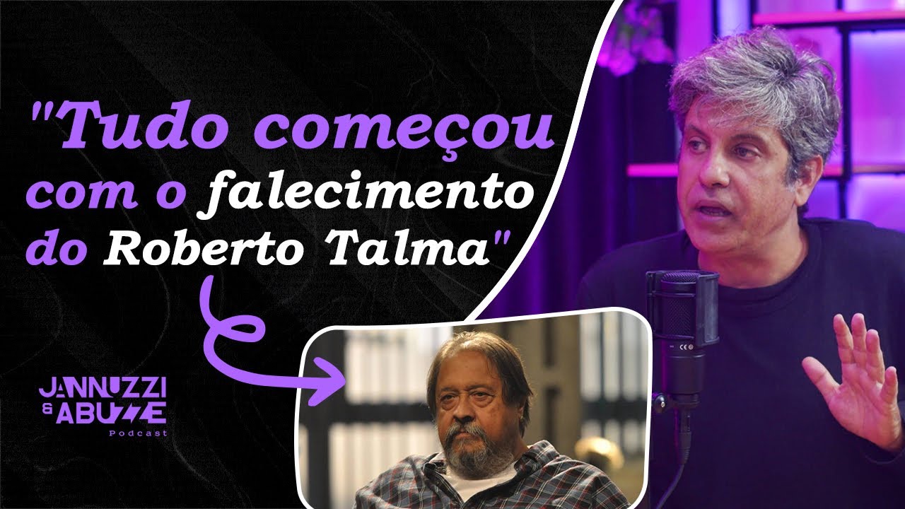 SAÍDA DA GLOBO: 