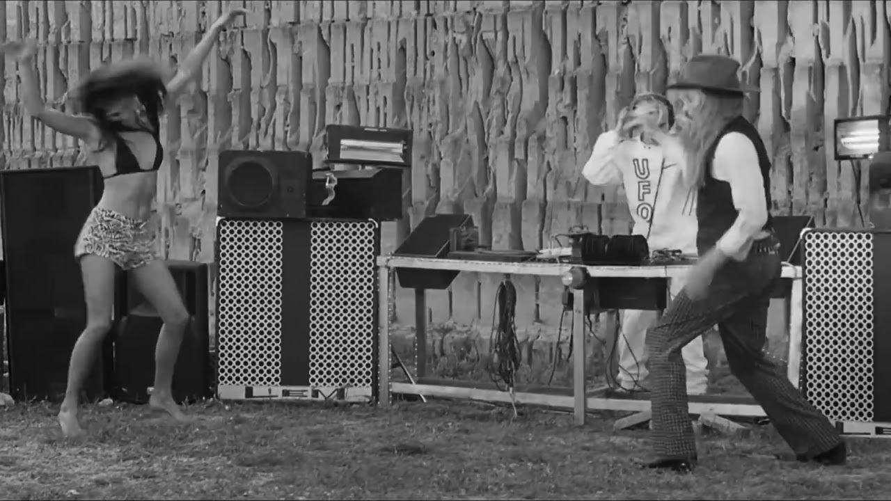 Vitalic   Poison Lips TRUE FULL HD