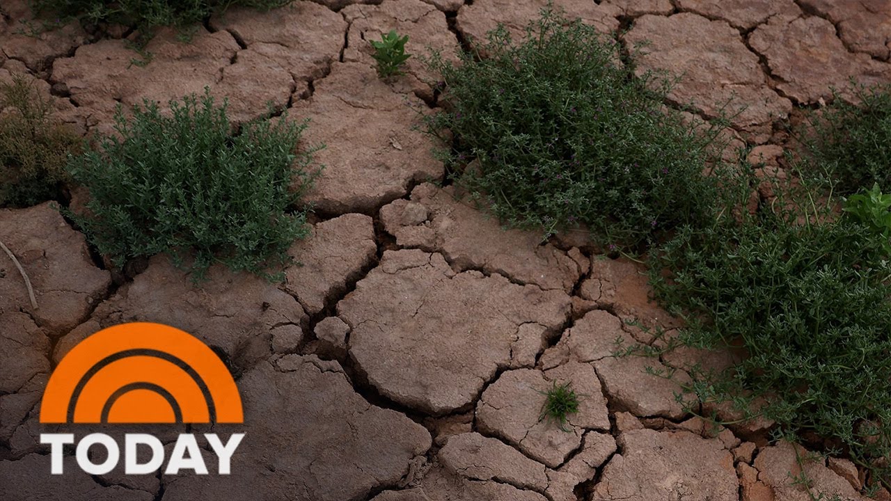 Northeast Battles Severe Drought