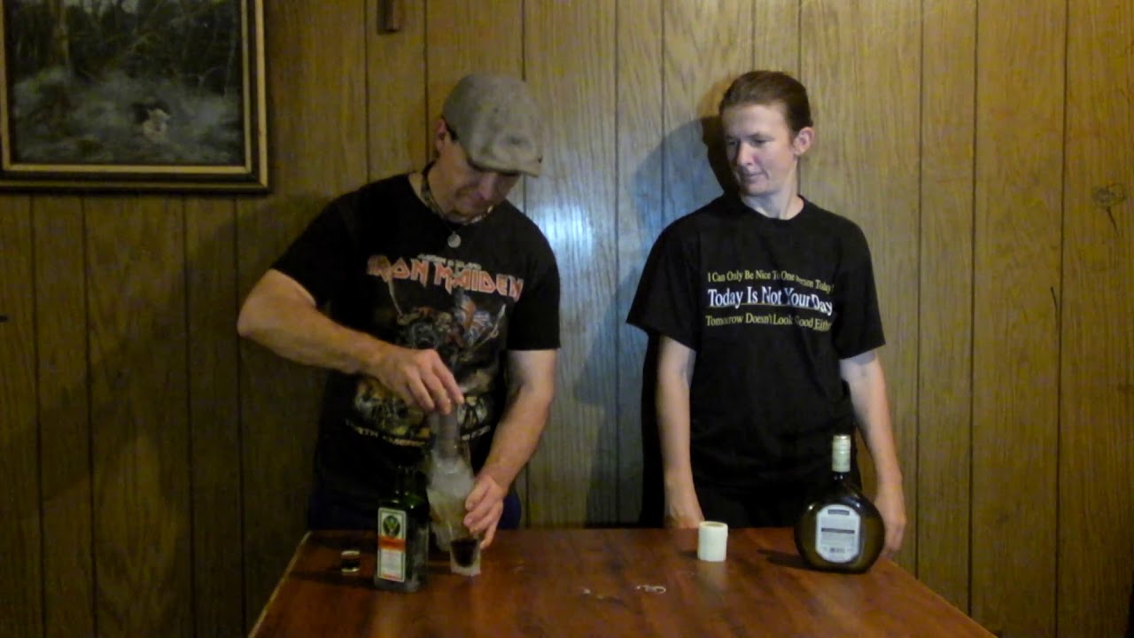 Thrand's Birthday Toast to Viewers 2017!
