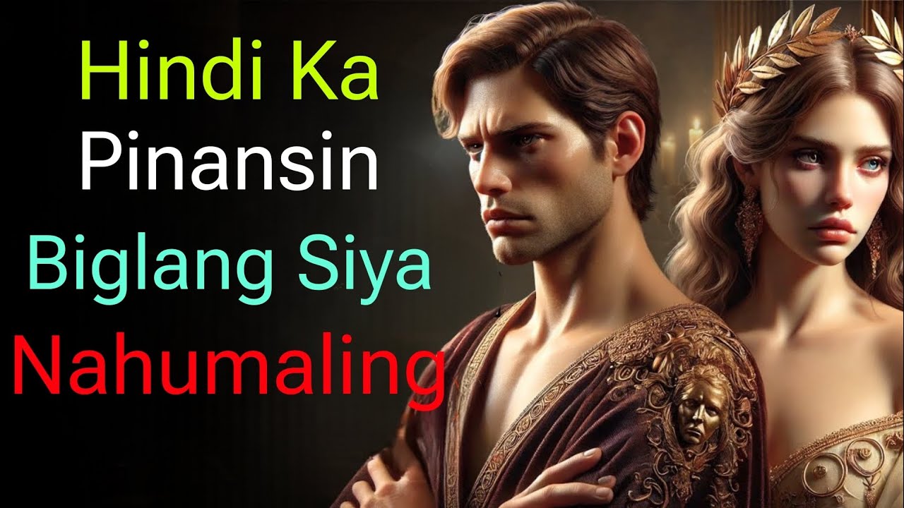 Kapag Umiwas Ka… Dito Ka Niya Lalong Hindi Makalimutan! (Mind Game)