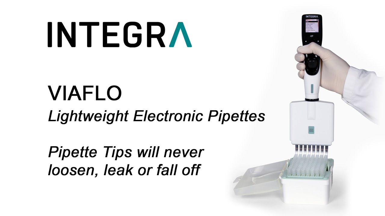 Do you hammer on pipette tips?